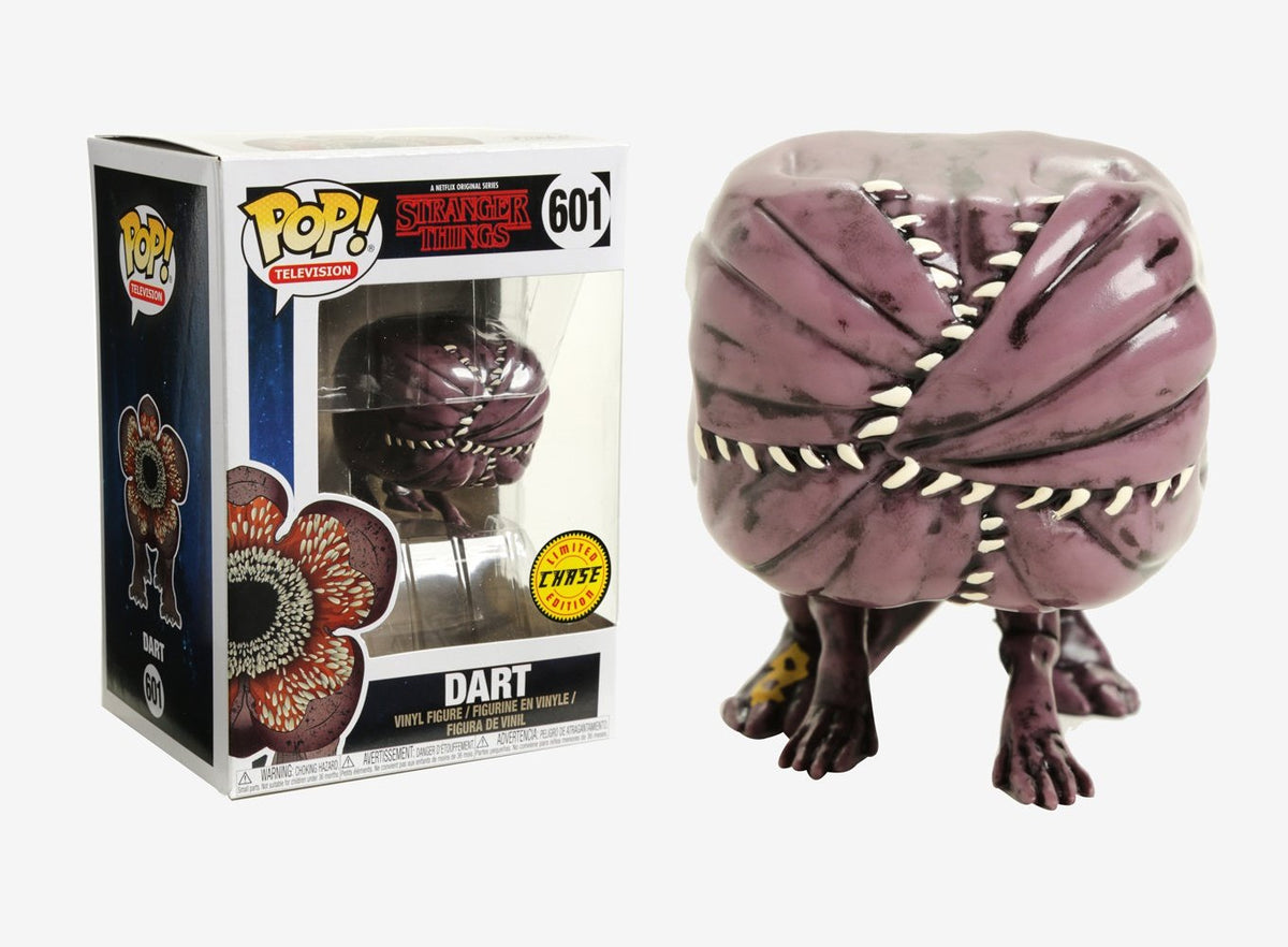 Dart funko pop discount