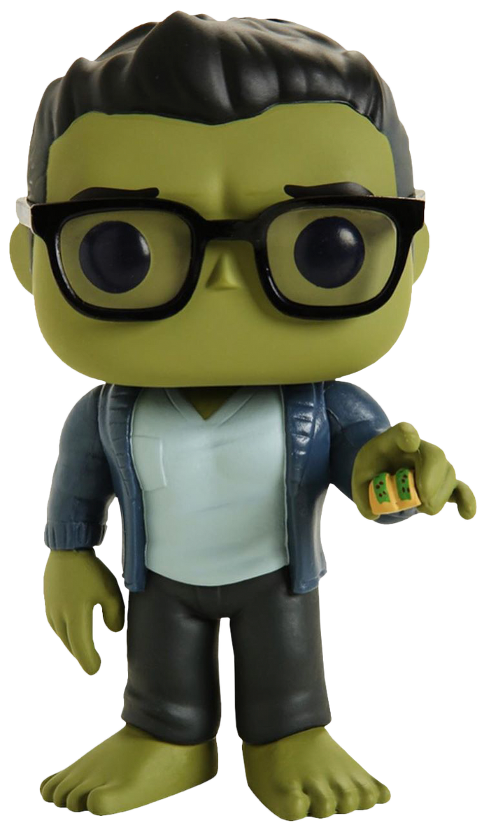 Funko pop hulk avengers endgame shop