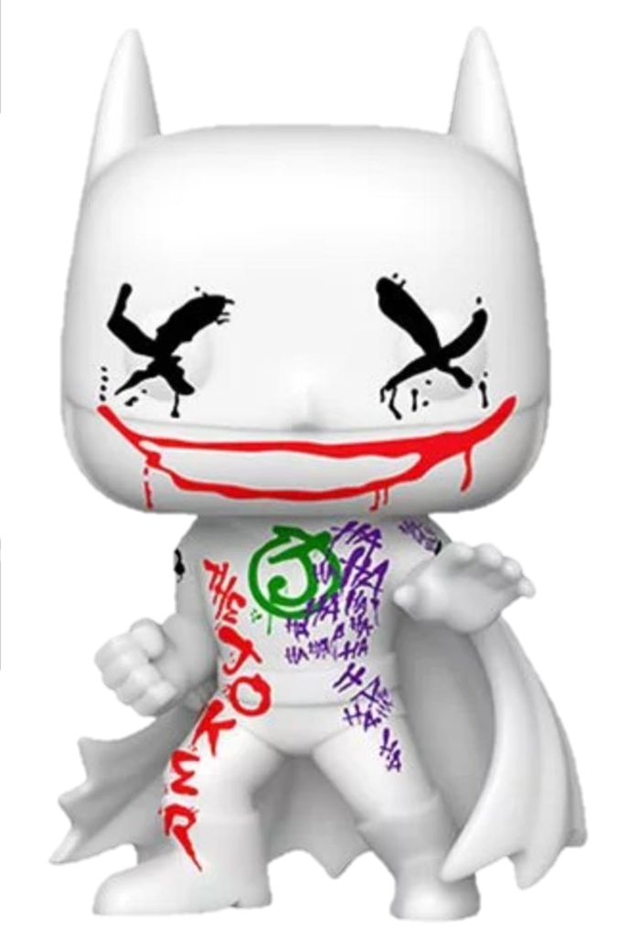 バットマン　ジョーカー　ハーレークイーン　ファンコ　POP FUNKO Amazon.com: Funko Pop Deluxe: Batman's 85th Anniversary