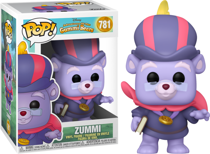 Funko sales pop 781