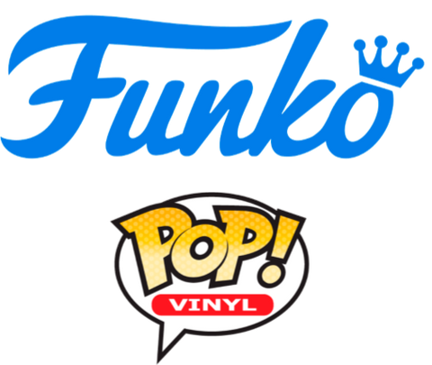 Funko Pop! Vinyl