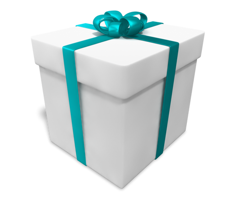 Mystery Boxes