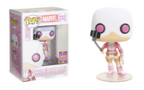 Funko Pop! Marvel SELFIE GWENPOOL #232 Summer Convention 2017 Exclusive