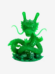 Funko Pop! Dragon Ball Z SHENRON (JADE) #265 Hot Topic Exclusive