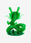 Funko Pop! Dragon Ball Z SHENRON (JADE) #265 Hot Topic Exclusive