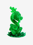 Funko Pop! Dragon Ball Z SHENRON (JADE) #265 Hot Topic Exclusive