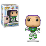 Funko Pop! Disney: Toy Story 4 BUZZ LIGHTYEAR #523