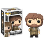 Funko Pop! Game of Thrones TYRION LANNISTER #50