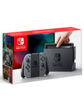 Nintendo Switch 32GB Console with Joy Cons