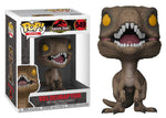 Funko Pop! Jurassic Park VELOCIRAPTER #549