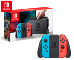 Nintendo Switch 32GB Console with Joy Cons
