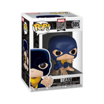 Funko Pop! Marvel: 80 Years First Appearance BEAST #505