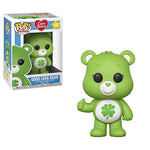 Funko Pop! Care Bear GOODLUCK BEAR #355