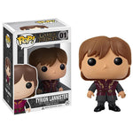 Funko Pop! Game of Thrones TYRION LANNISTER #01