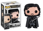 Funko Pop! Game of Thrones JON SNOW #07