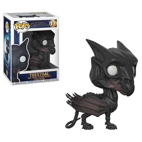 Funko Pop! Fantastic Beasts: Crimes of Grindelwald THESTRAL #17
