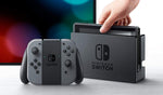 Nintendo Switch 32GB Console with Joy Cons