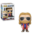 Funko Pop! Marvel: Avengers Endgame CASUAL THOR #479