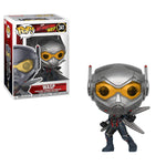 Funko Pop! Marvel: Ant-Man & The Wasp WASP #341