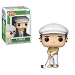 Funko Pop! Caddyshack TY WEBB #720