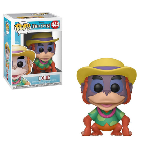 Funko Pop! Disney: Talespin LOUIE #444