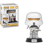 Funko Pop! Star Wars RANGE TROOPER #246