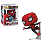 Funko Pop! Marvel: Spiderman Far From Home SPIDER-MAN (UPGRADED SUIT) #470