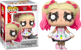 Funko Pop! WWE ALEXA BLISS #107 vinyl figure + chance for CHASE