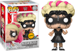 Funko Pop! WWE ALEXA BLISS #107 vinyl figure + chance for CHASE