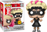 Funko Pop! WWE ALEXA BLISS #107 vinyl figure + chance for CHASE