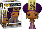 Funko Pop! Black Panther Wakanda Forever QUEEN RAMONDA #1099 vinyl bobble-head figure
