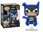 Funko Pop! DC Batman BAT-MITE #300 vinyl figure DC Super Heroes