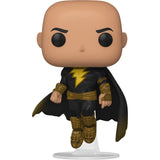 Funko Pop! DC Black Adam (Flying) #1231 vinyl figure