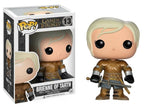 Funko Pop! Game of Thrones BRIENNE OF TARTH #13 vinyl figure