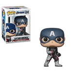 Funko Pop! Avengers: Endgame CAPTAIN AMERICA #450