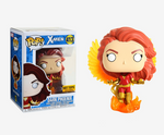 Funko Pop! Marvel Xmen DARK PHOENIX #413 vinyl figure