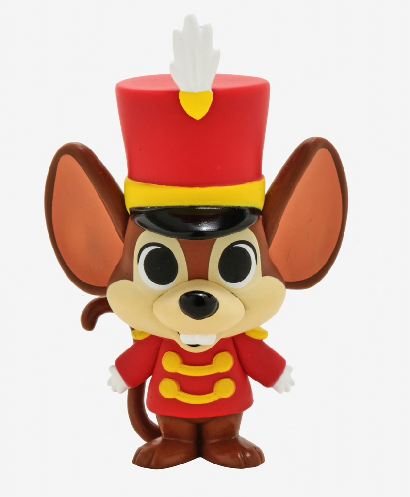 Funko disney dumbo mystery box hot topic exclusive 2025