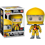Funko Pop 2001: A Space Odyssey DR. FRANK POOLE #823 vinyl figure 2019 NYCC Exclusive