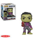 Funko Pop Marvel Avengers Endgame HULK WITH INFINITY GAUNTLET 478 vi Stark Industries Corporation