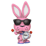 Funko Pop! Energizer Bunny vinyl figure
