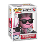Funko Pop! Energizer Bunny vinyl figure