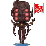 Funko Pop! Marvel Eternals ARISHEM #739 10-inch Super Sized vinyl figure