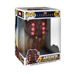 Funko Pop! Marvel Eternals ARISHEM #739 10-inch Super Sized vinyl figure