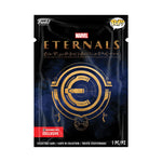 Funko Pop! Marvel Eternals MAKKARI #734 with Collector Card - EE Exclusive