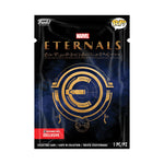 Funko Pop! Marvel Eternals DANE WHITMAN #738 with Collector Card - EE Exclusive