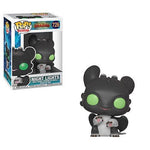 Funko Pop! How to Train Your Dragon 3 Night Lights 1 #726