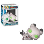 Funko Pop! How to Train Your Dragon 3 Night Lights 2 #727