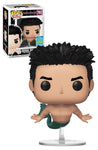 Funko Pop! Zoolander DEREK ZOOLANDER #703 Summer Convention 2019 Exclusive