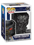 Funko Pop! Fugitive Predator #620 FYE Exclusive