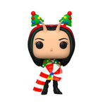 Funko Pop! Marvel The Guardians Of The Galaxy Holiday Special MANTIS #1107 vinyl bobble-head figure